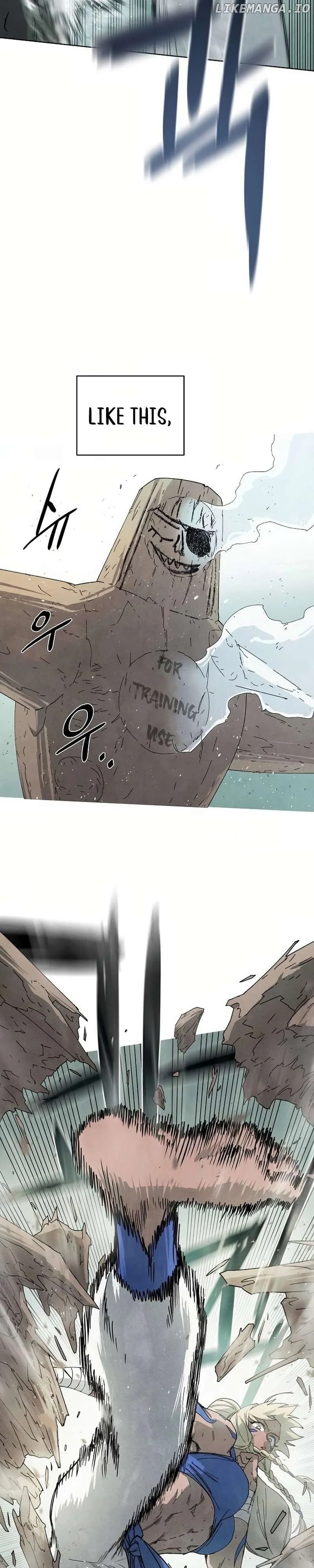 Reincarnated In a Cursed Game Chapter 12 130 24