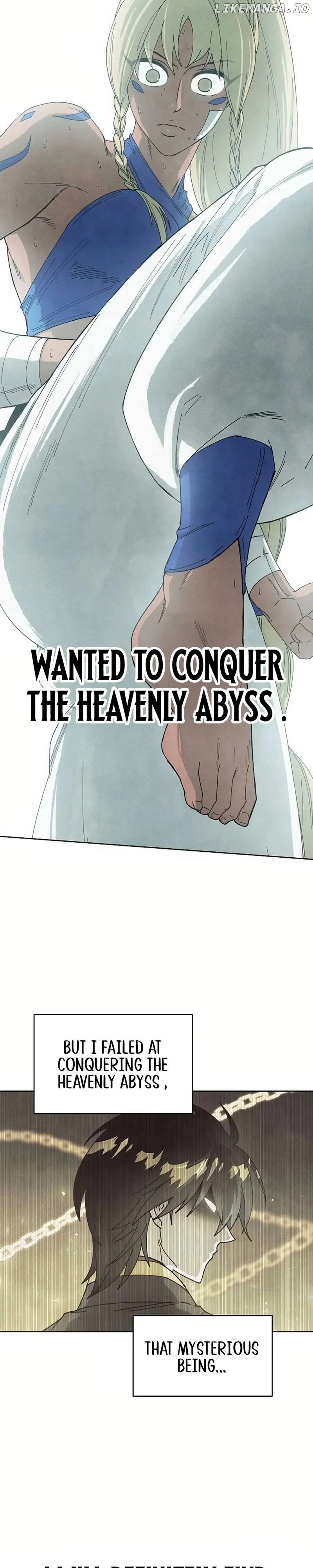 Reincarnated In a Cursed Game Chapter 12 137 31