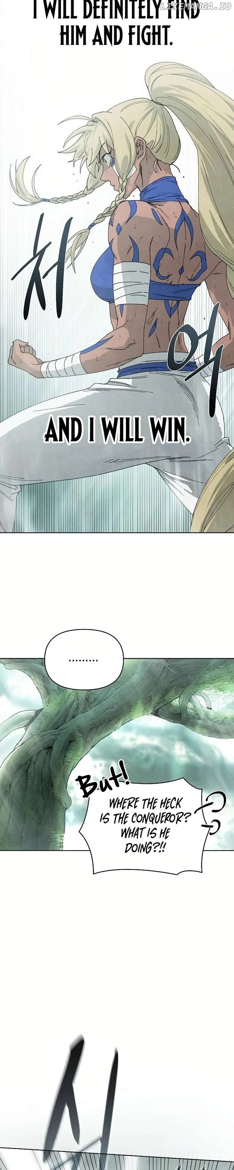 Reincarnated In a Cursed Game Chapter 12 138 32