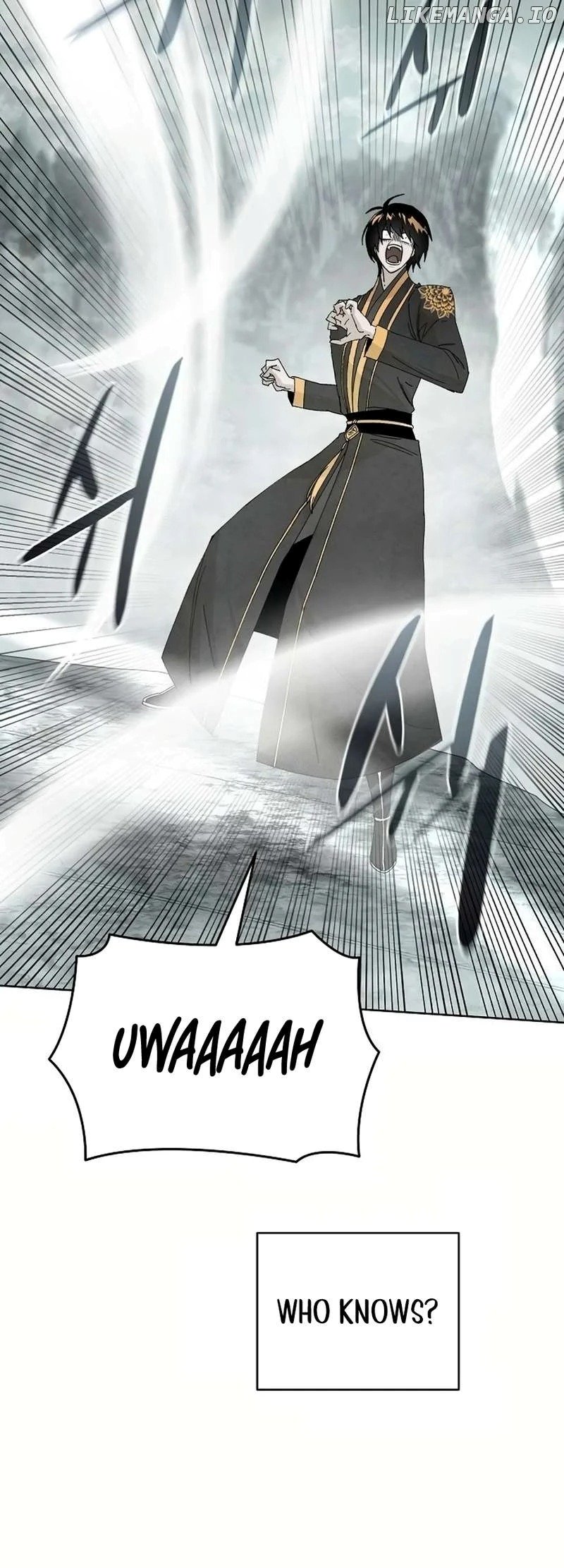 Reincarnated In a Cursed Game Chapter 12 139 33