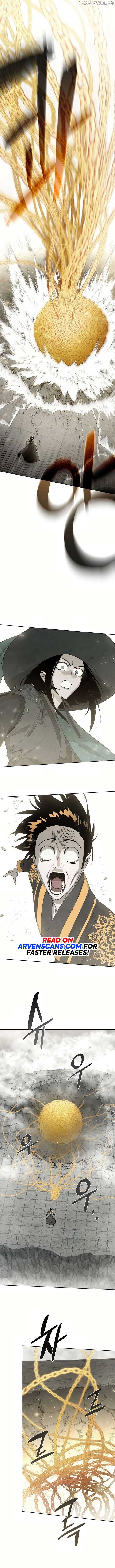 Reincarnated In a Cursed Game Chapter 13 58 10