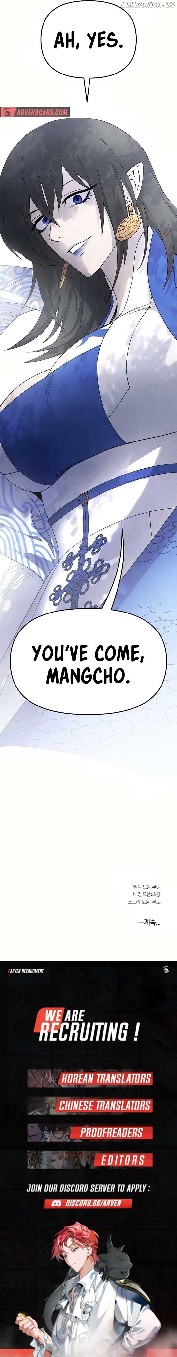 Reincarnated In a Cursed Game Chapter 13 63 15