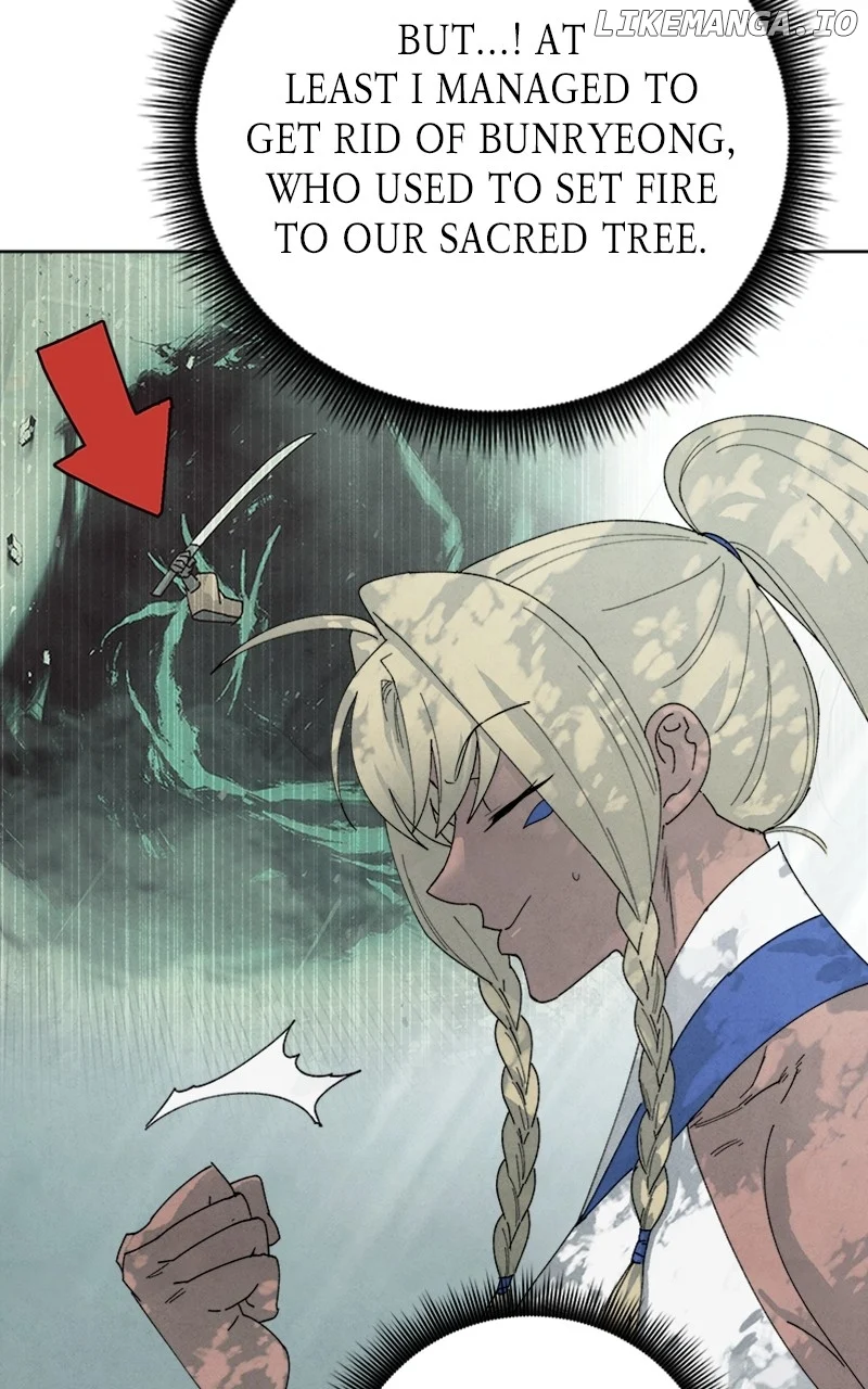 Reincarnated In a Cursed Game Chapter 14 290 04