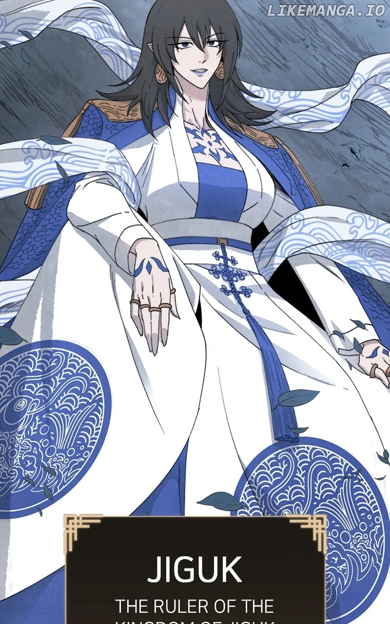 Reincarnated In a Cursed Game Chapter 14 295 09