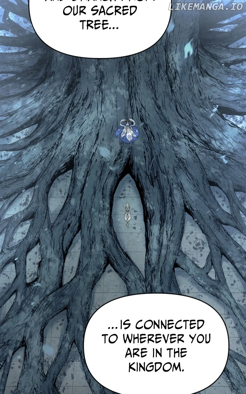 Reincarnated In a Cursed Game Chapter 14 297 11