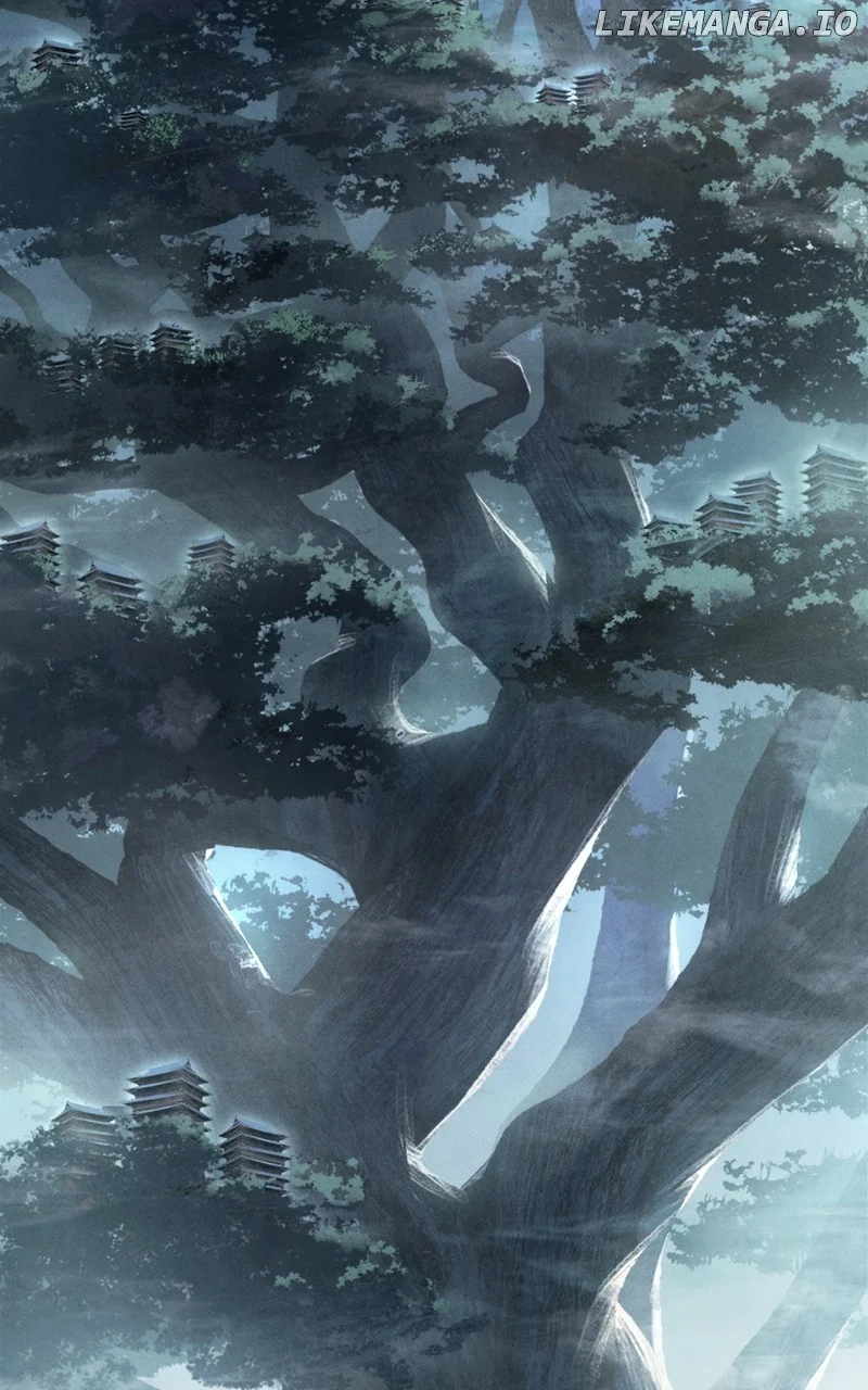 Reincarnated In a Cursed Game Chapter 14 299 13