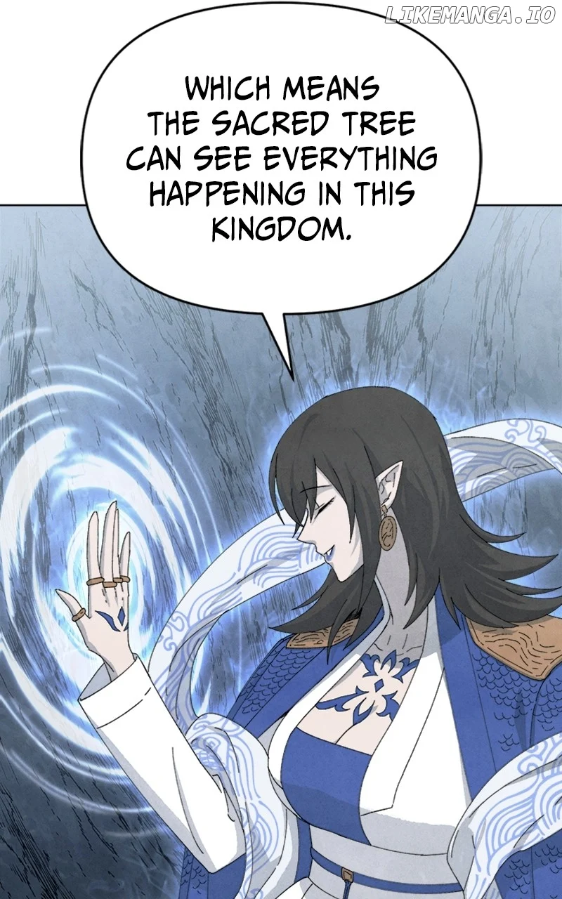 Reincarnated In a Cursed Game Chapter 14 301 15