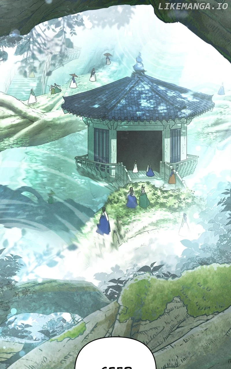 Reincarnated In a Cursed Game Chapter 14 303 17