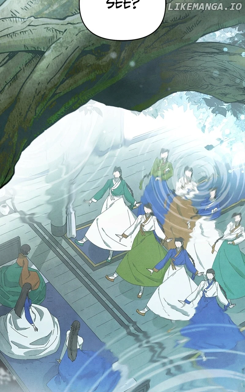 Reincarnated In a Cursed Game Chapter 14 304 18