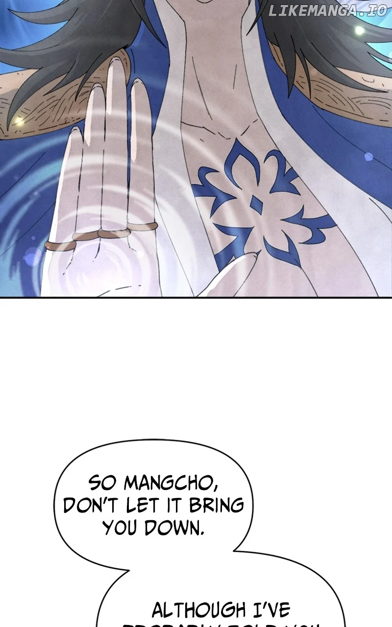 Reincarnated In a Cursed Game Chapter 14 306 20