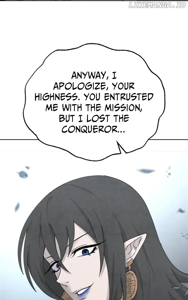 Reincarnated In a Cursed Game Chapter 14 308 22