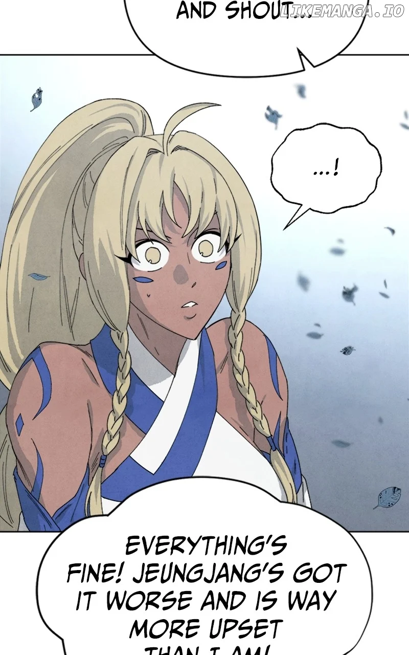 Reincarnated In a Cursed Game Chapter 14 310 24