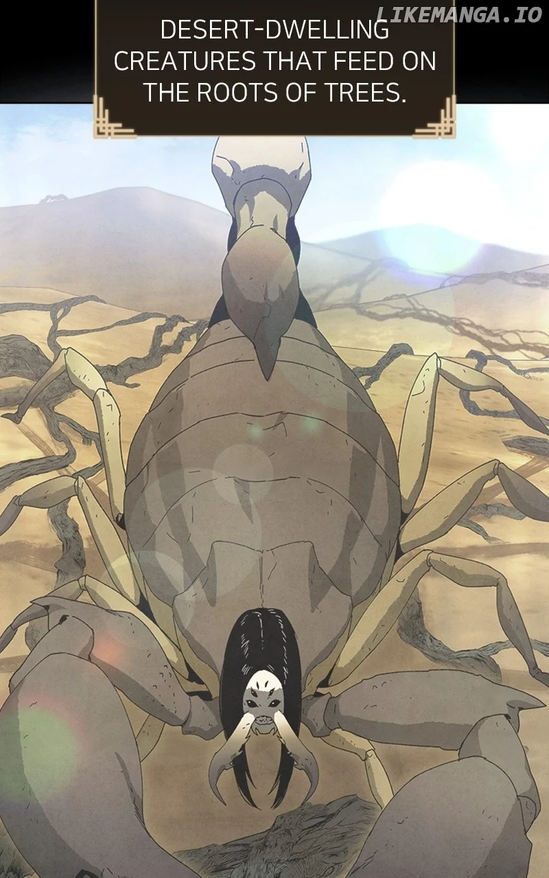 Reincarnated In a Cursed Game Chapter 14 315 29