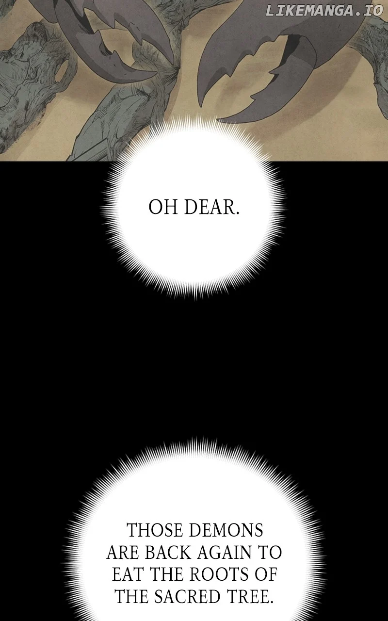 Reincarnated In a Cursed Game Chapter 14 316 30