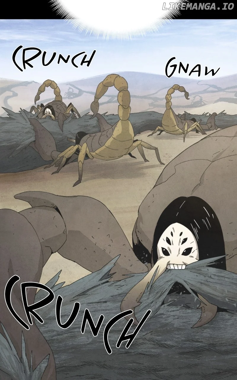 Reincarnated In a Cursed Game Chapter 14 317 31