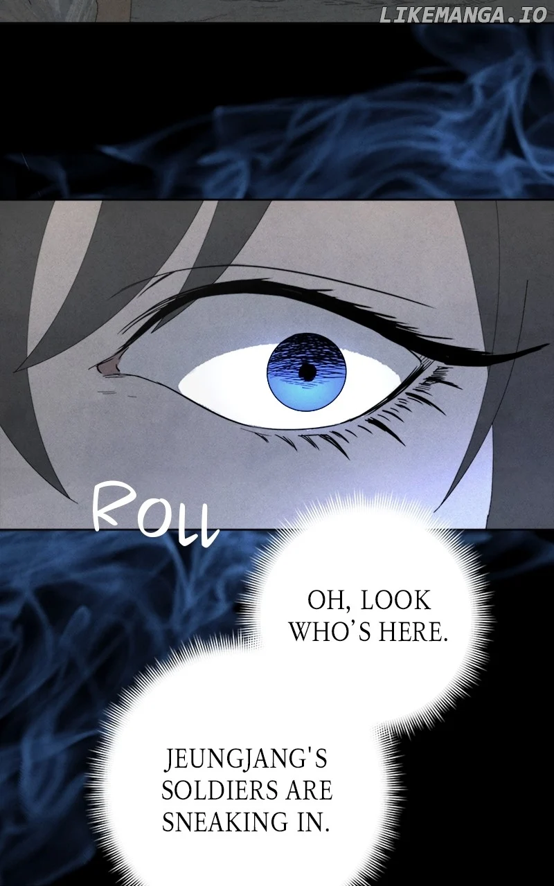 Reincarnated In a Cursed Game Chapter 14 318 32