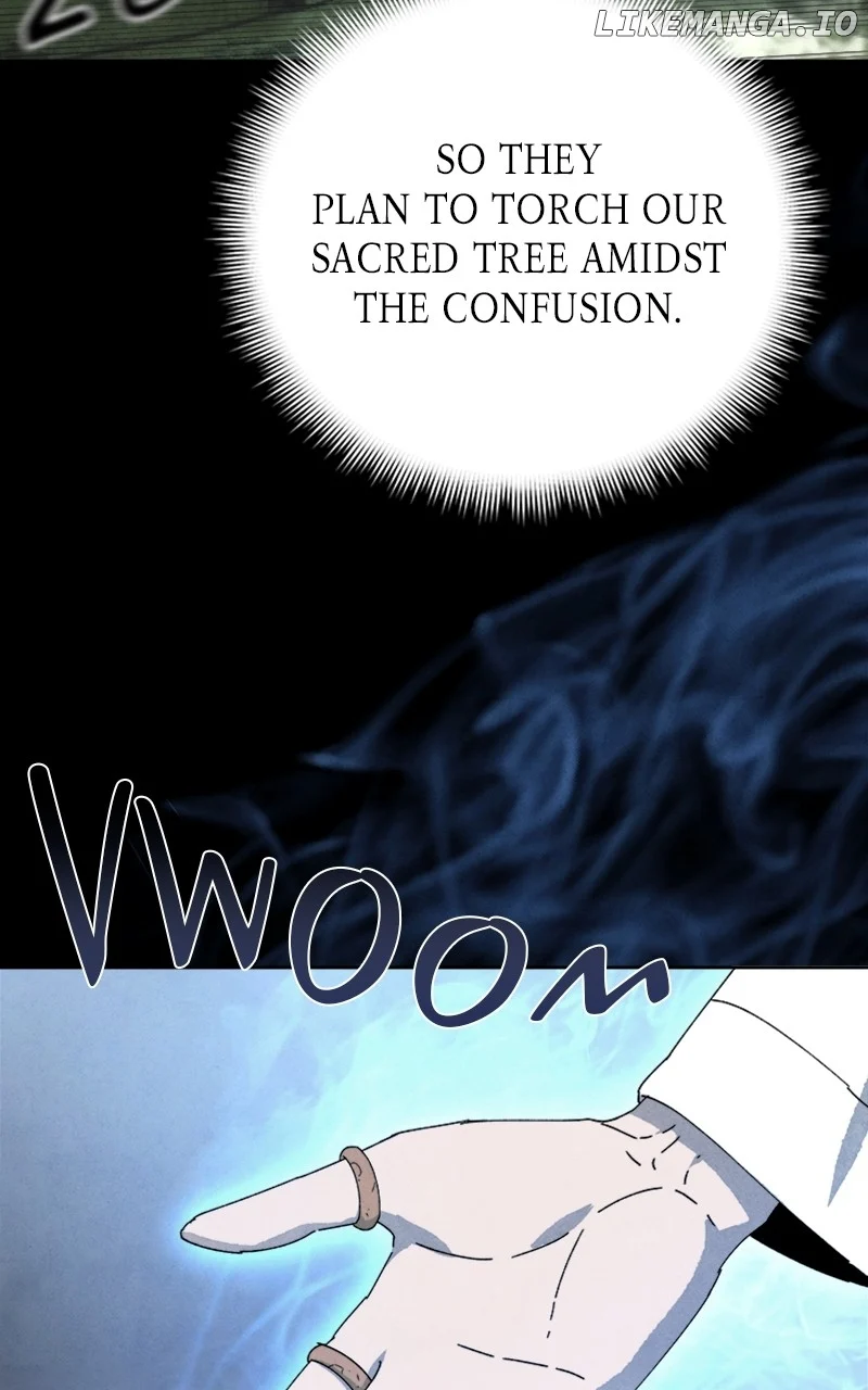 Reincarnated In a Cursed Game Chapter 14 320 34