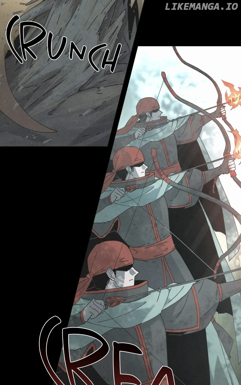 Reincarnated In a Cursed Game Chapter 14 322 36