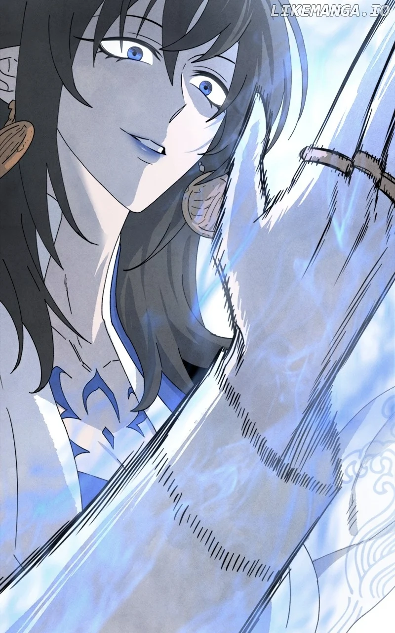 Reincarnated In a Cursed Game Chapter 14 324 38