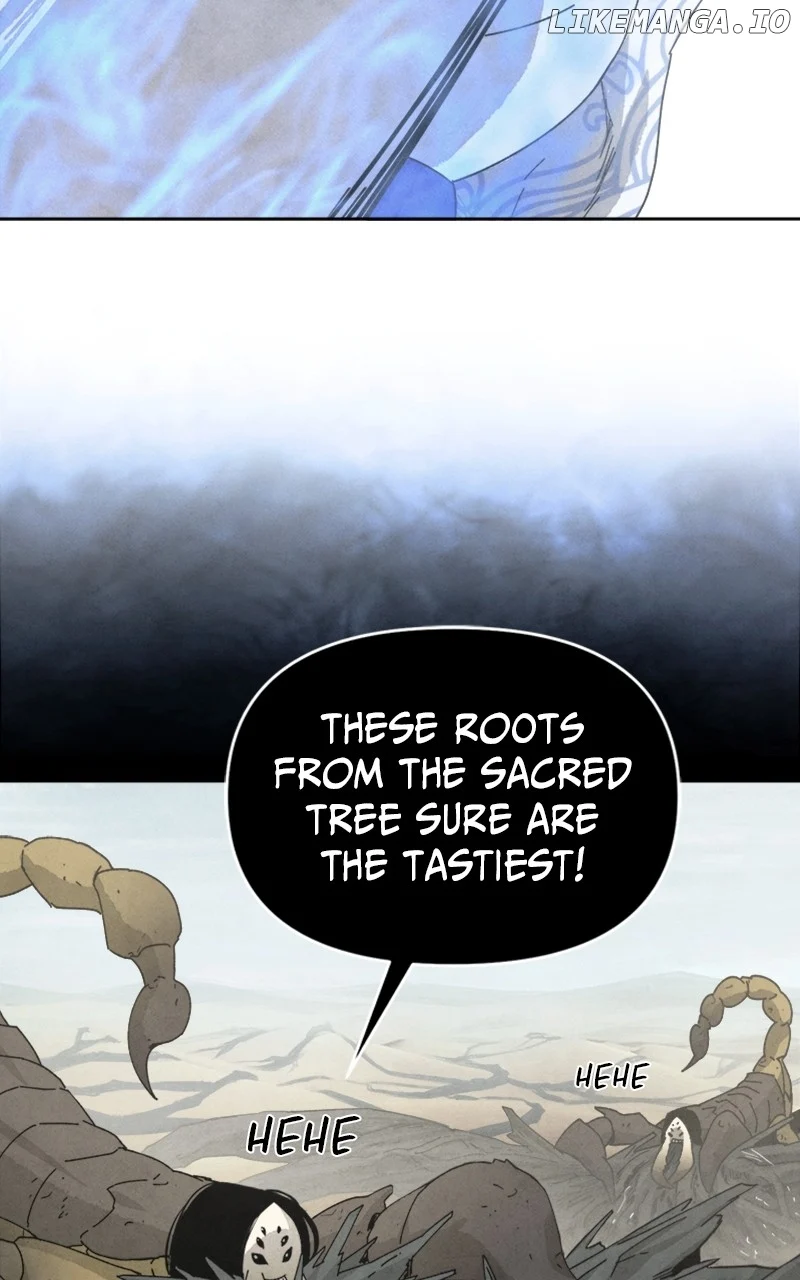 Reincarnated In a Cursed Game Chapter 14 325 39