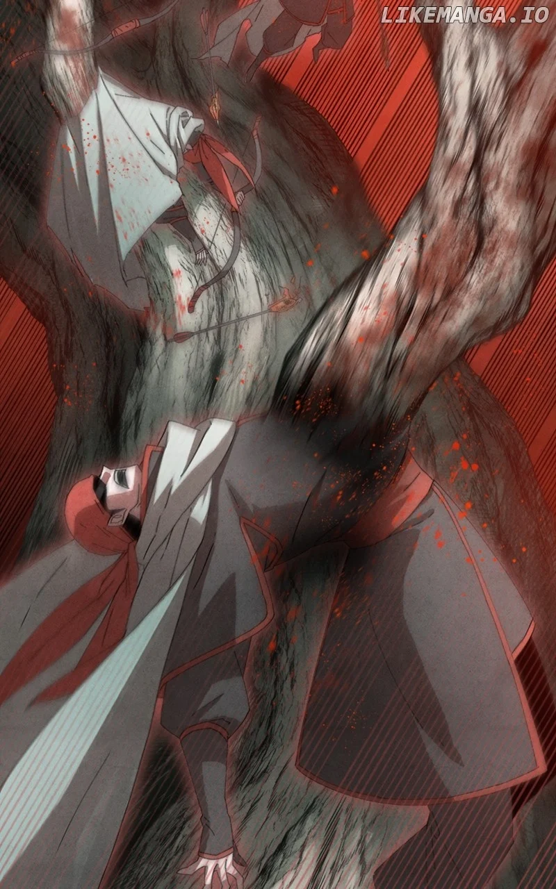 Reincarnated In a Cursed Game Chapter 14 328 42