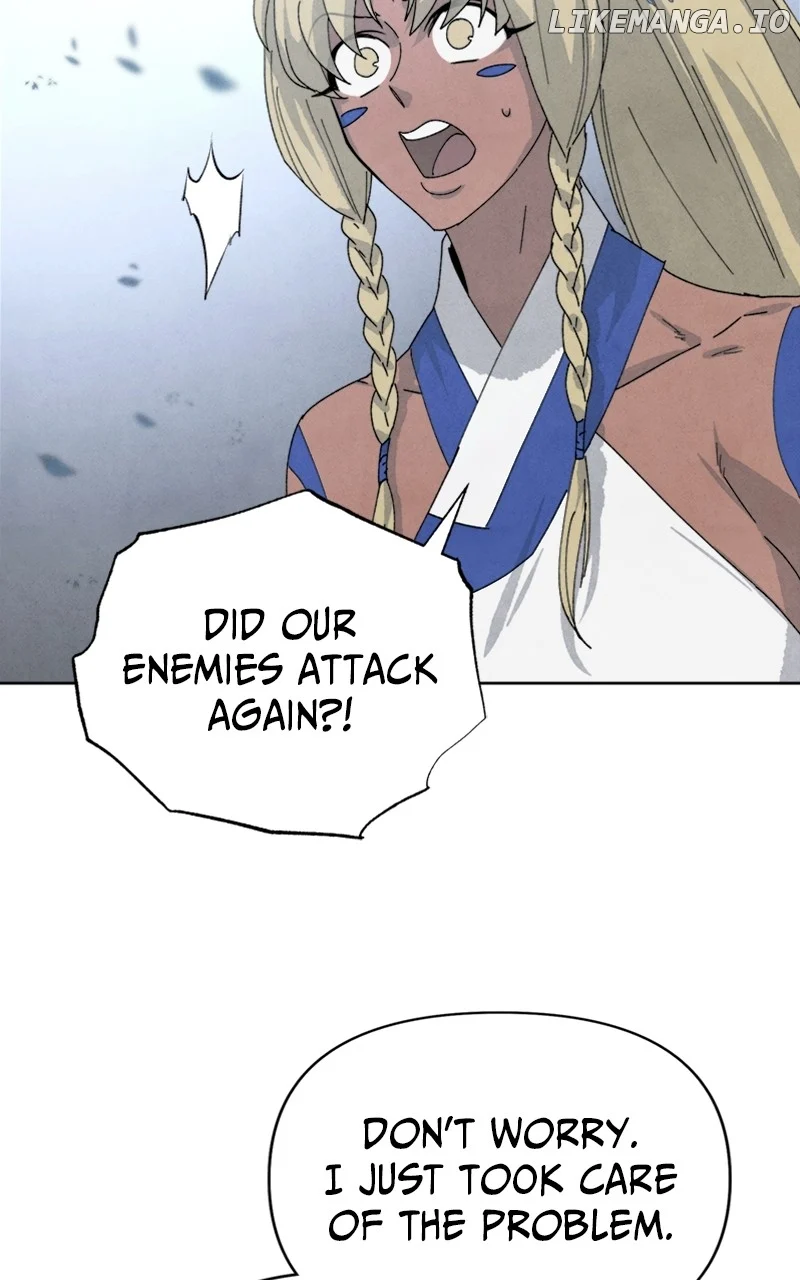 Reincarnated In a Cursed Game Chapter 14 334 48