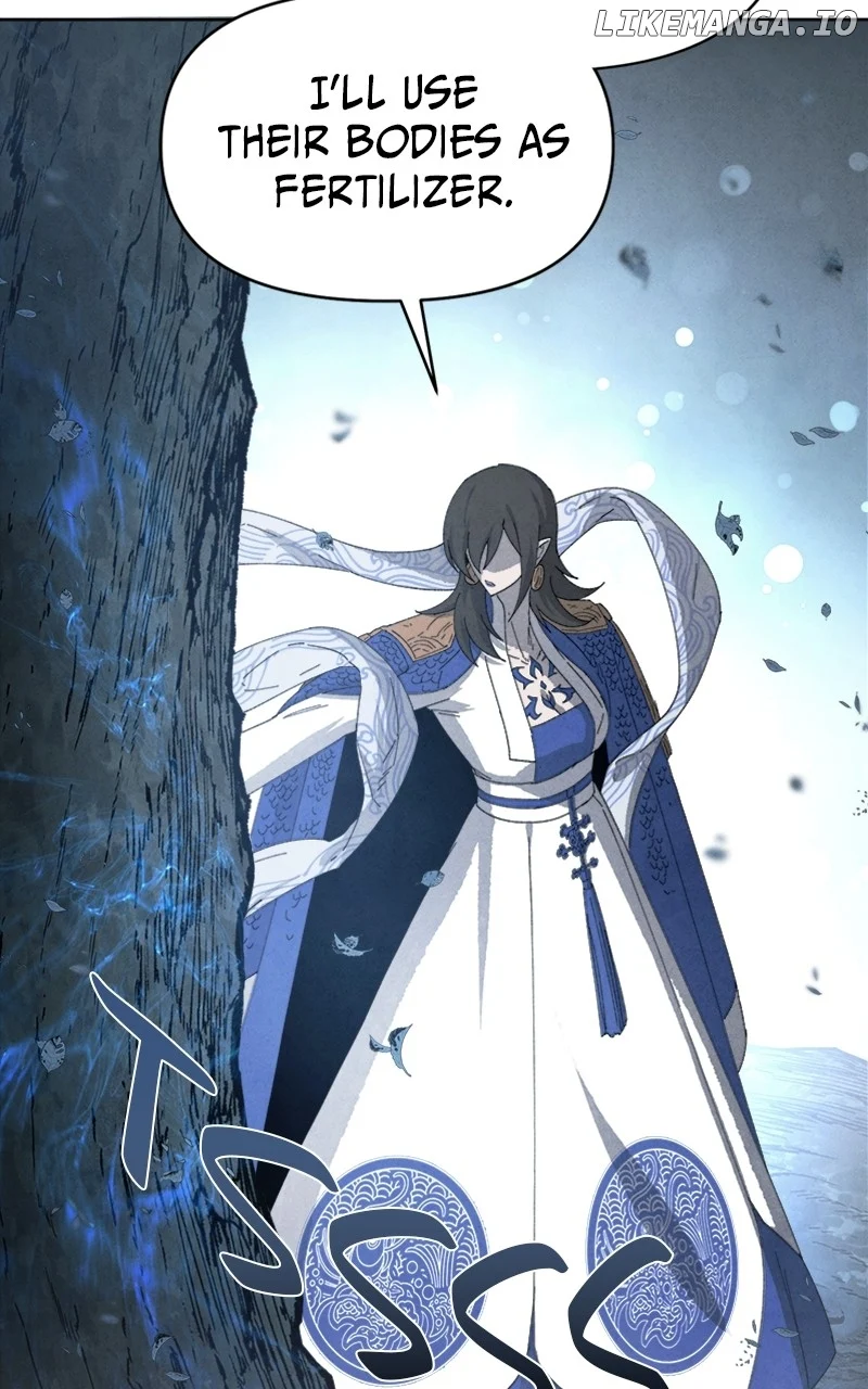 Reincarnated In a Cursed Game Chapter 14 335 49