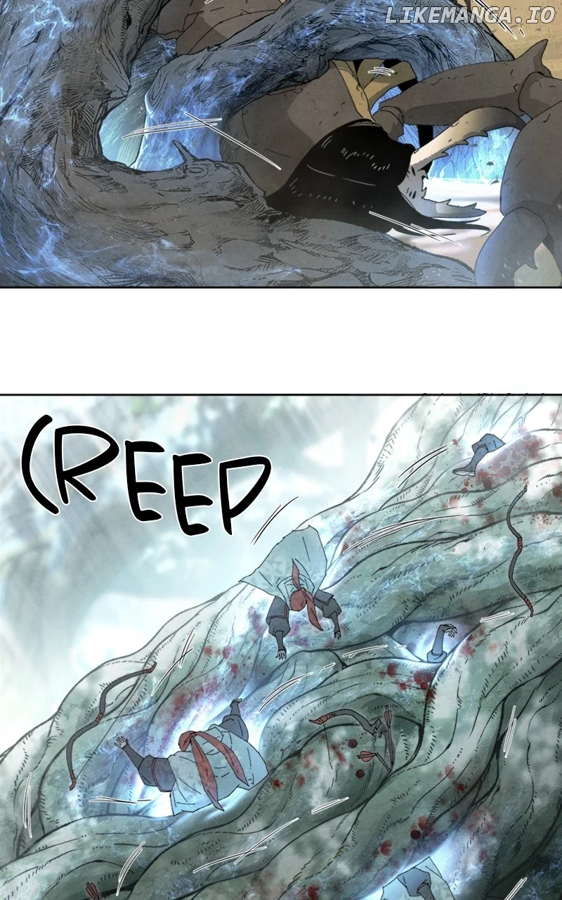 Reincarnated In a Cursed Game Chapter 14 337 51