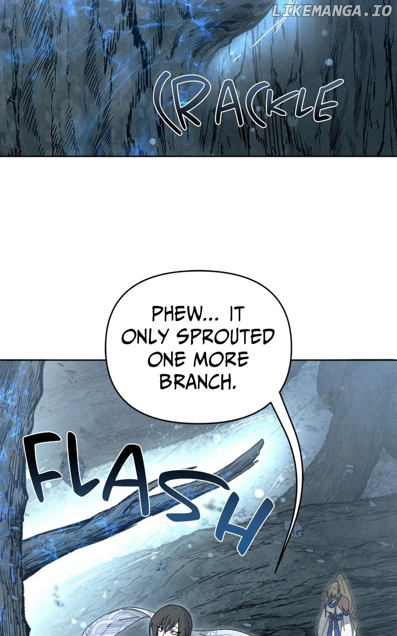 Reincarnated In a Cursed Game Chapter 14 340 54