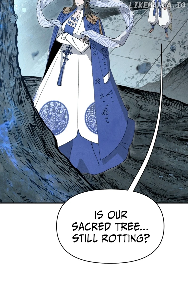 Reincarnated In a Cursed Game Chapter 14 341 55