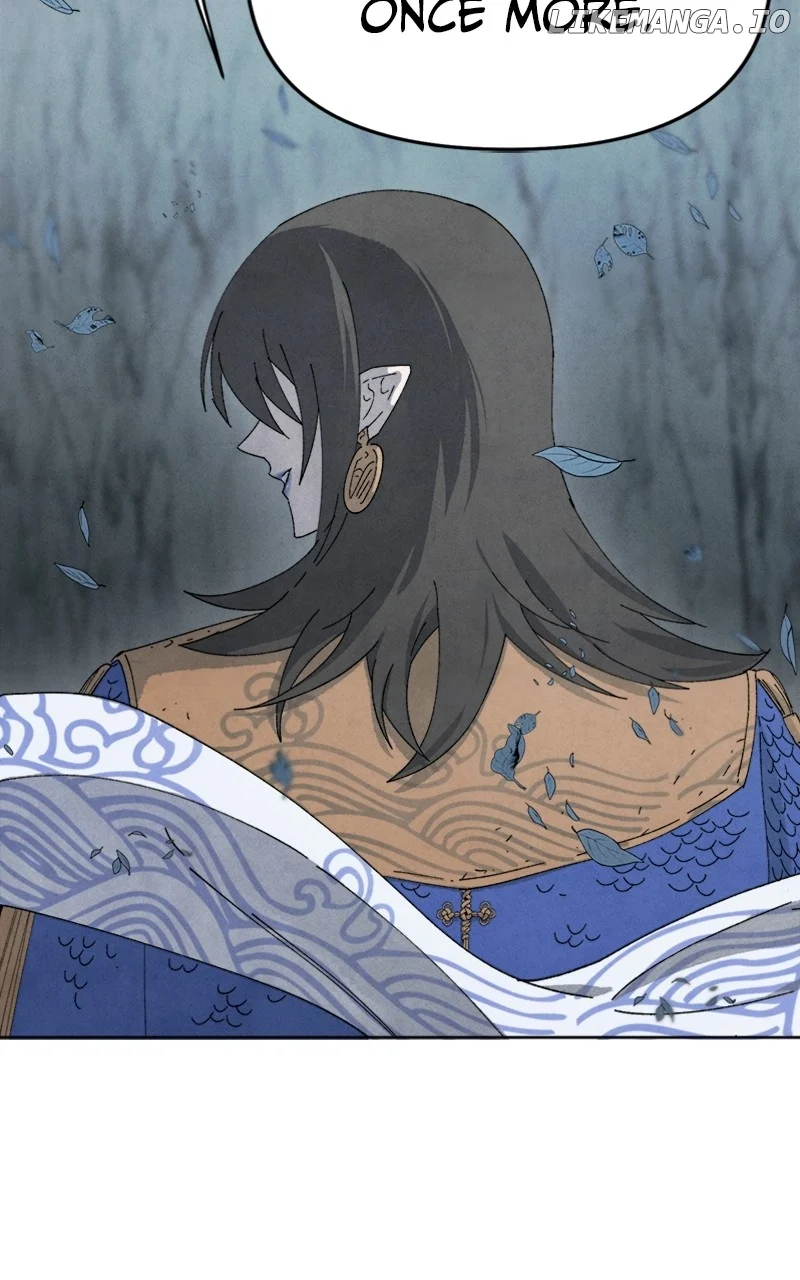 Reincarnated In a Cursed Game Chapter 14 347 61