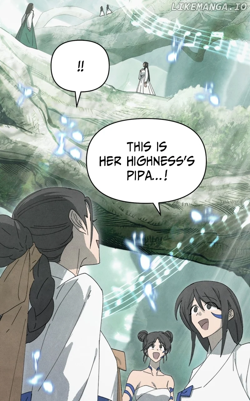 Reincarnated In a Cursed Game Chapter 14 359 73