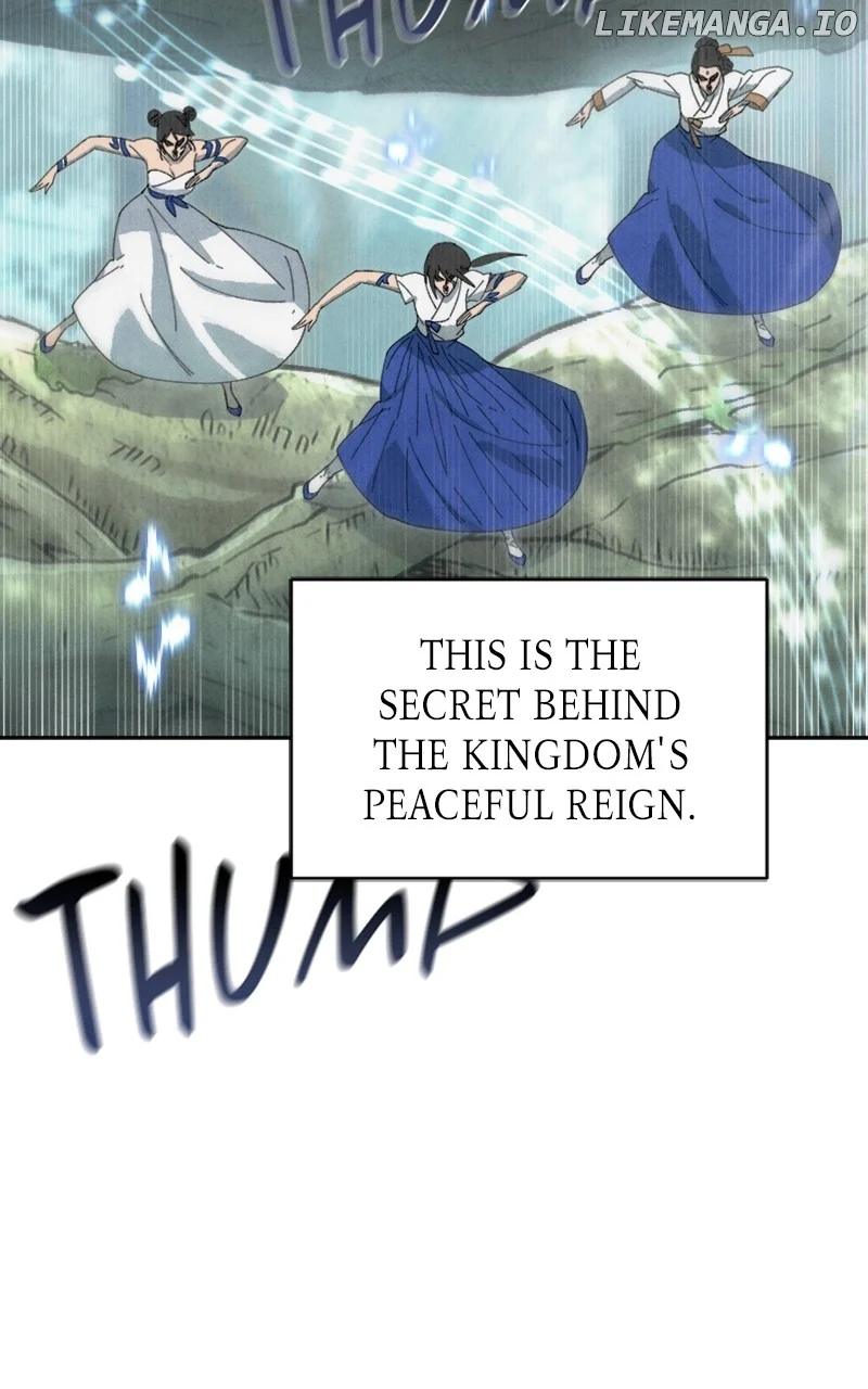 Reincarnated In a Cursed Game Chapter 14 361 75