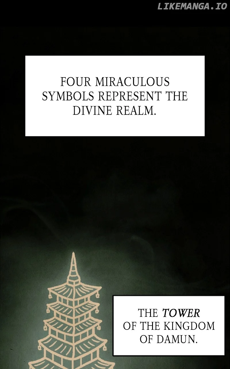 Reincarnated In a Cursed Game Chapter 15 305 01