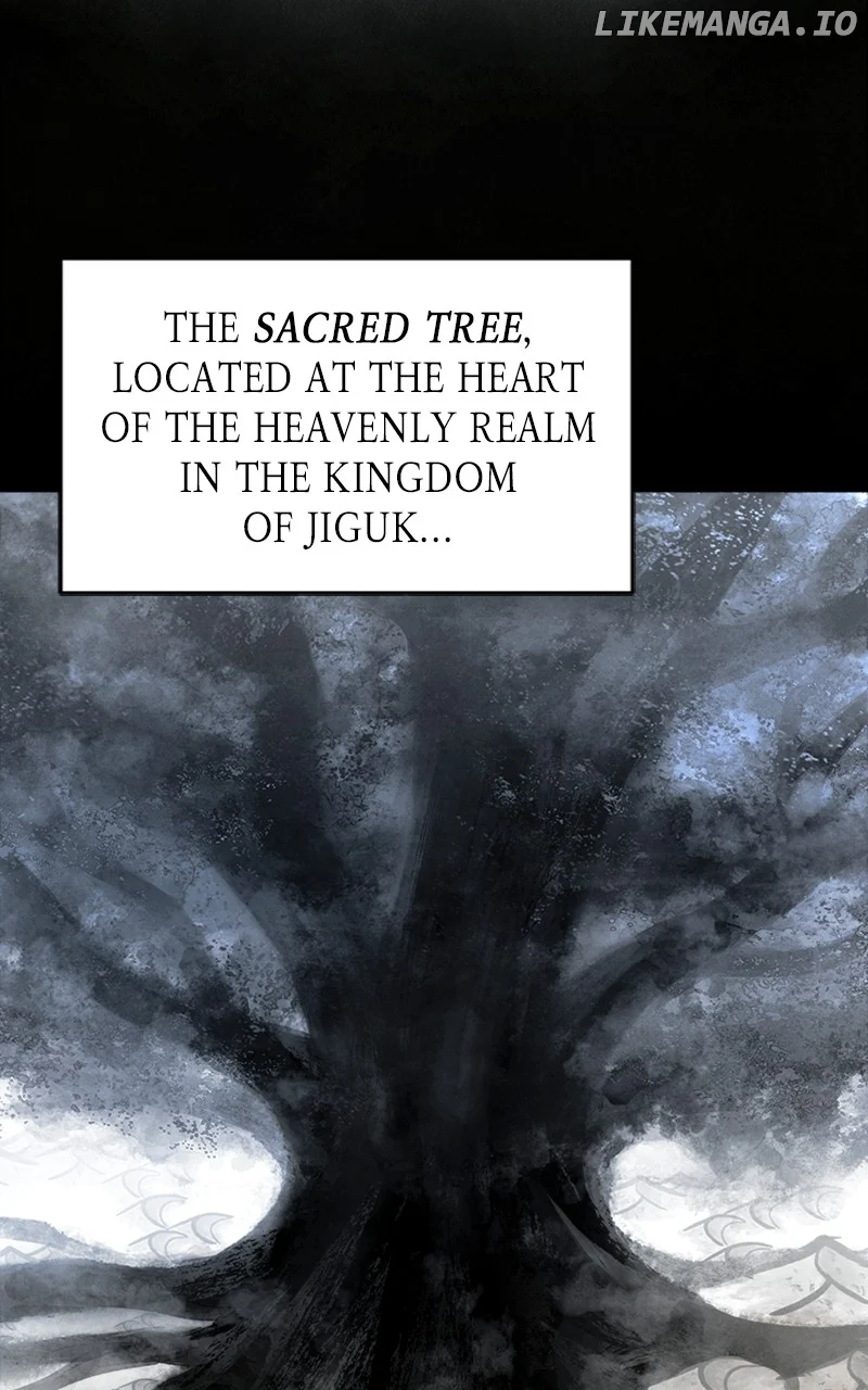 Reincarnated In a Cursed Game Chapter 15 308 04