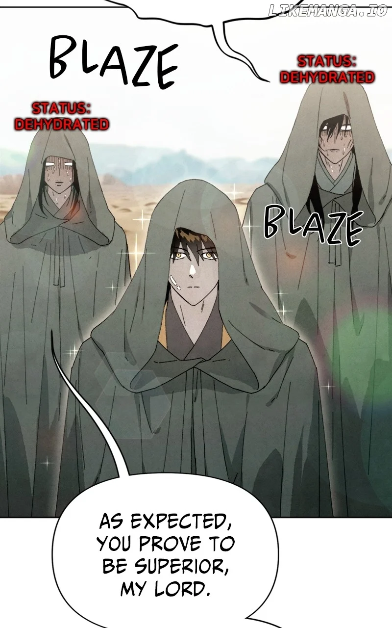 Reincarnated In a Cursed Game Chapter 15 312 08