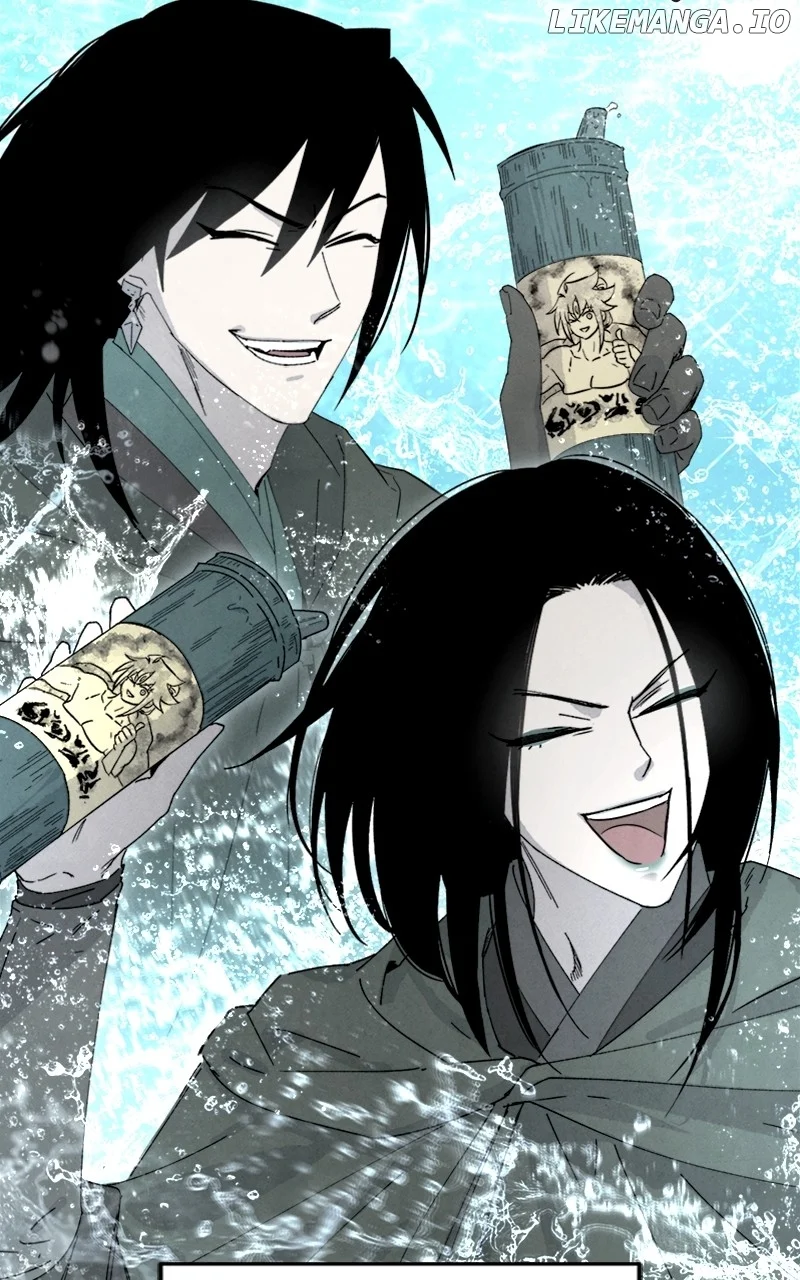 Reincarnated In a Cursed Game Chapter 15 318 14