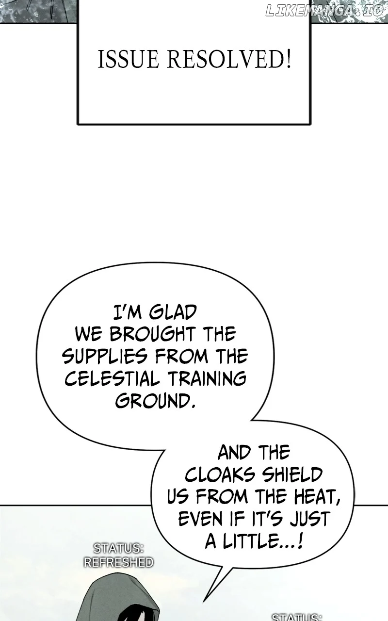 Reincarnated In a Cursed Game Chapter 15 319 15