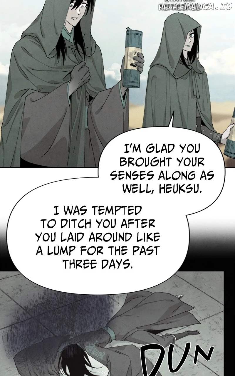 Reincarnated In a Cursed Game Chapter 15 320 16