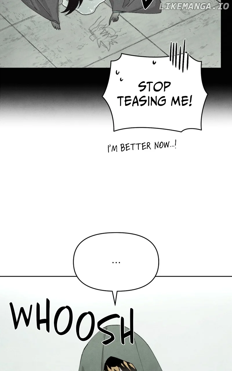 Reincarnated In a Cursed Game Chapter 15 321 17