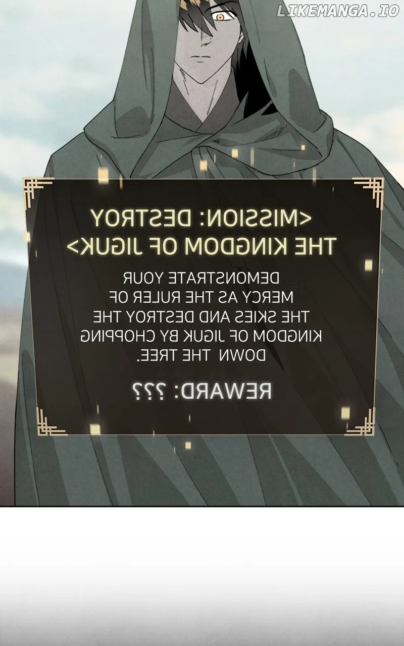 Reincarnated In a Cursed Game Chapter 15 322 18