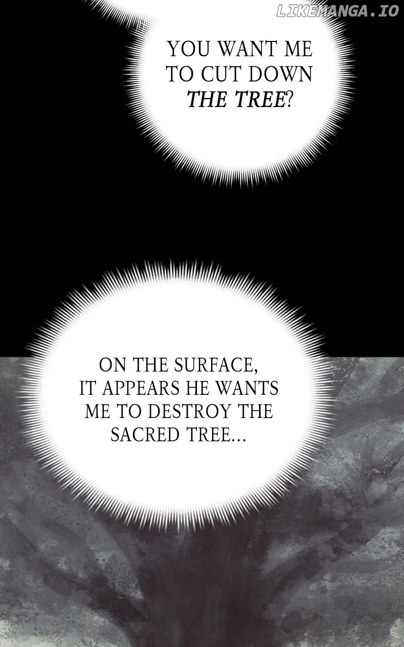 Reincarnated In a Cursed Game Chapter 15 326 22