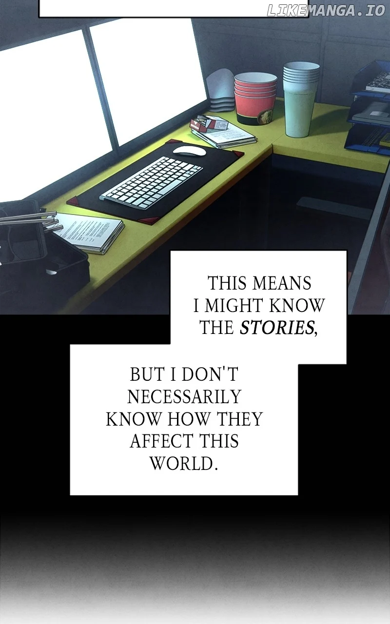 Reincarnated In a Cursed Game Chapter 15 328 24