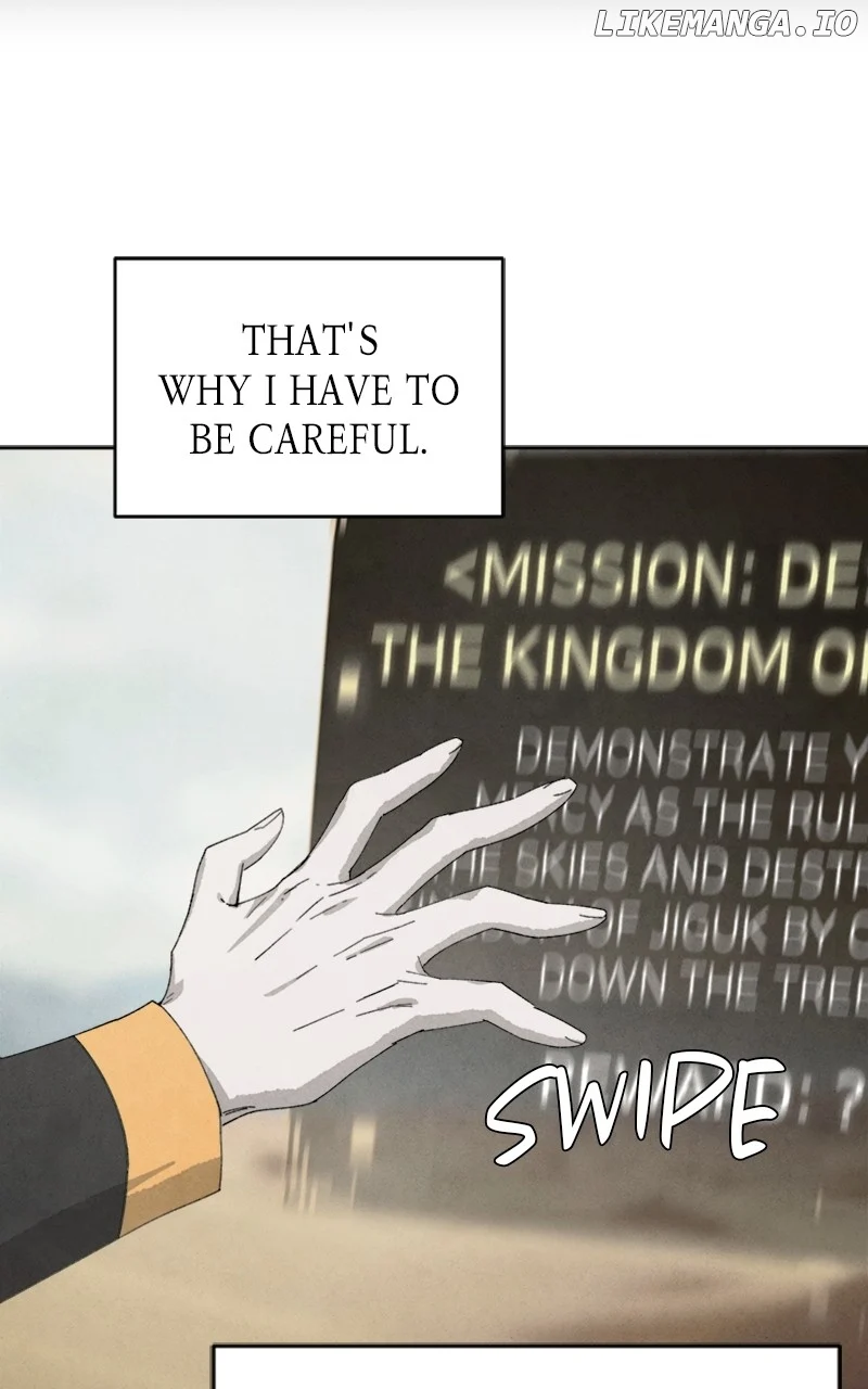 Reincarnated In a Cursed Game Chapter 15 329 25