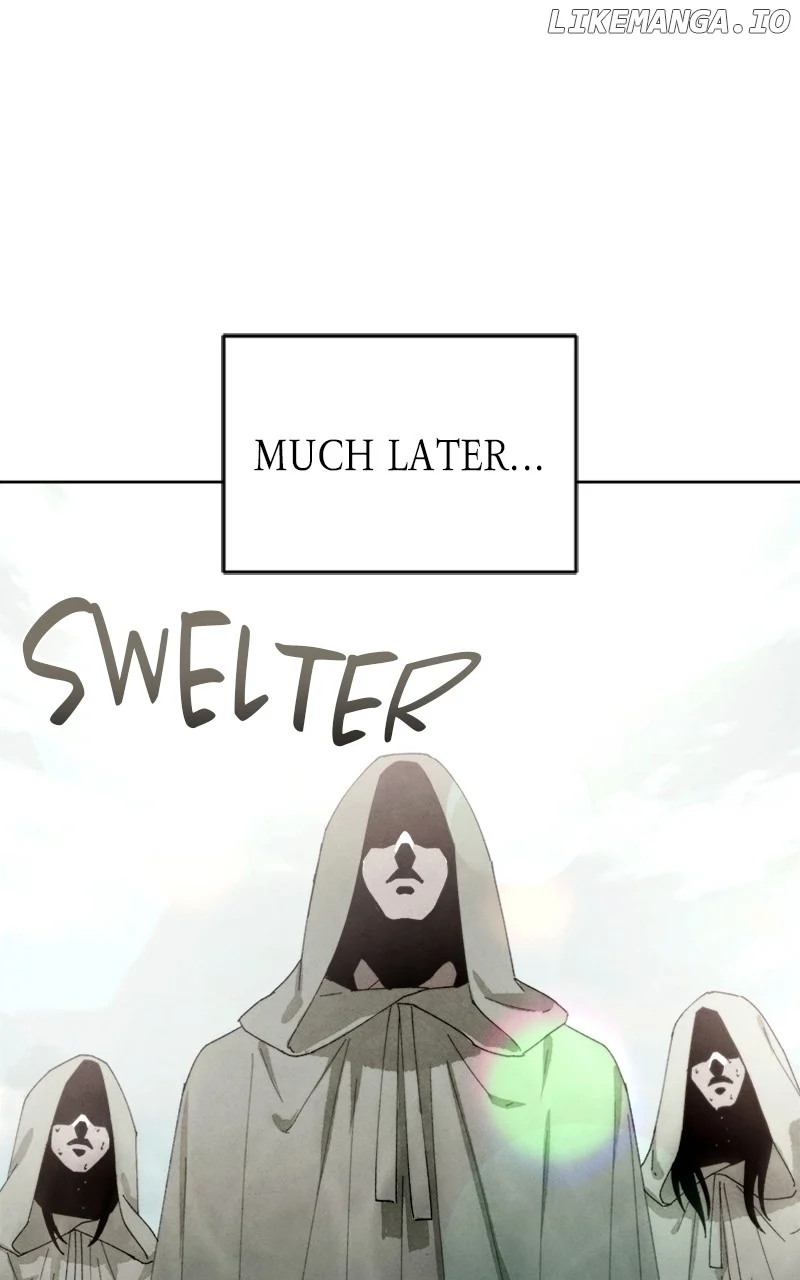 Reincarnated In a Cursed Game Chapter 15 335 31