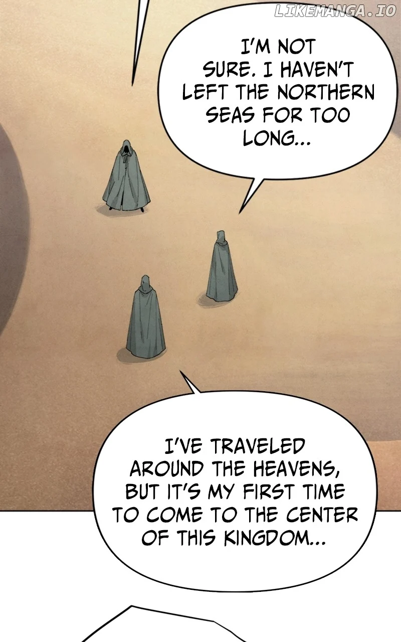 Reincarnated In a Cursed Game Chapter 15 337 33