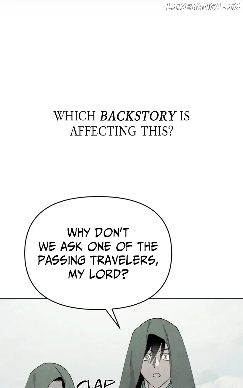 Reincarnated In a Cursed Game Chapter 15 340 36