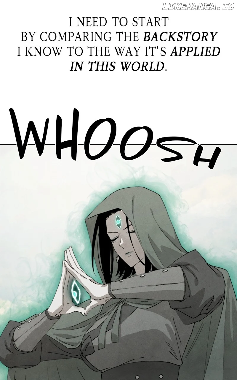 Reincarnated In a Cursed Game Chapter 15 344 40