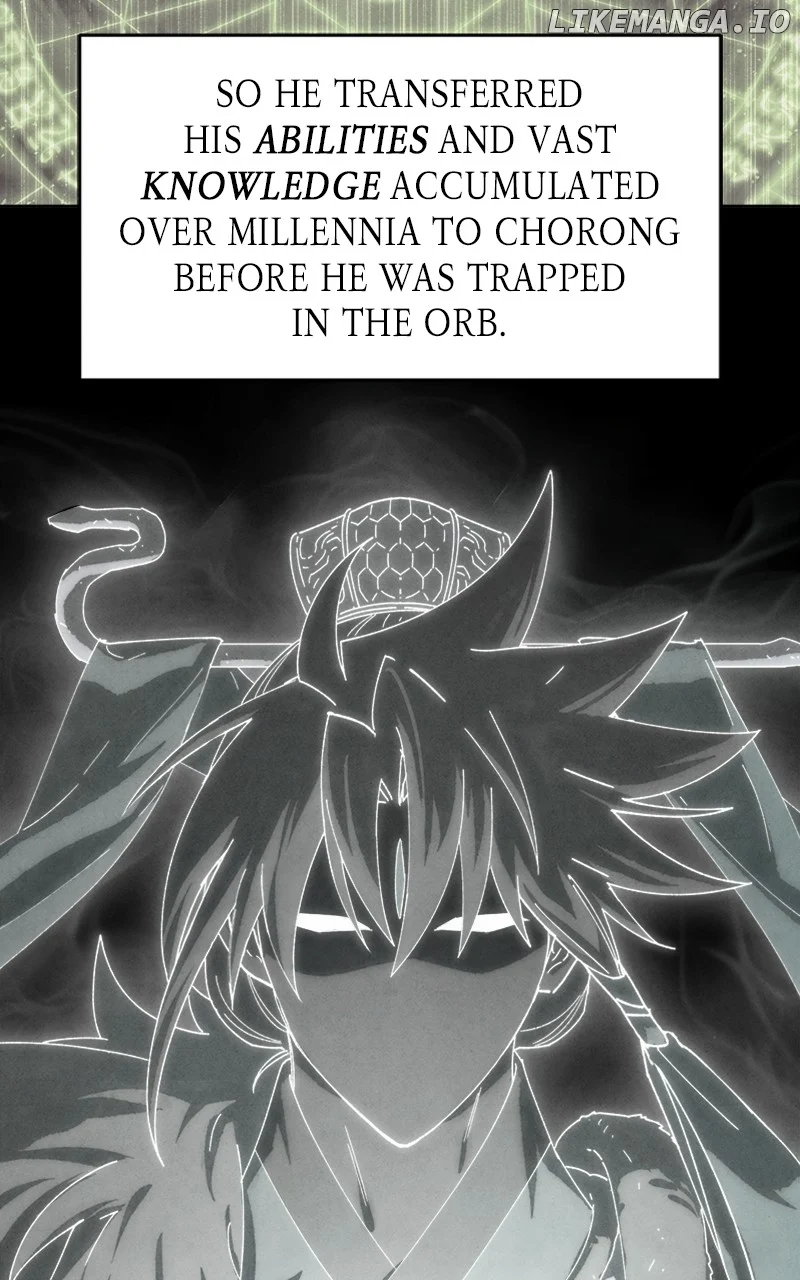 Reincarnated In a Cursed Game Chapter 15 347 43