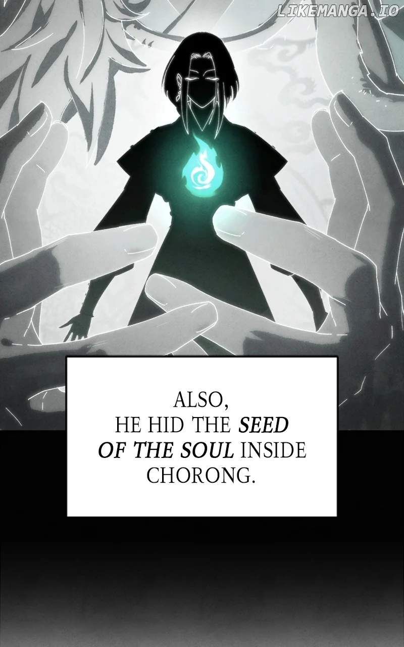 Reincarnated In a Cursed Game Chapter 15 348 44